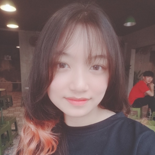 Nguyễn Thị Thanh Mai