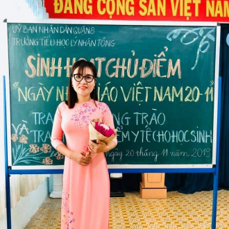 Nguyễn Thị Nhung