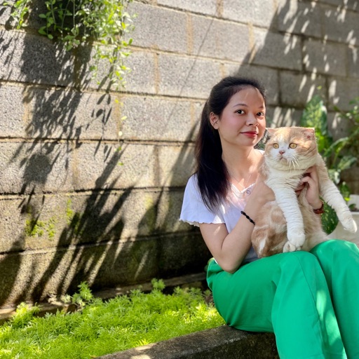 Nguyễn Hà Thảo Nguyên