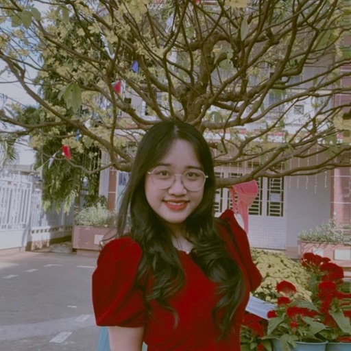 Mai Ngọc Quỳnh Thư