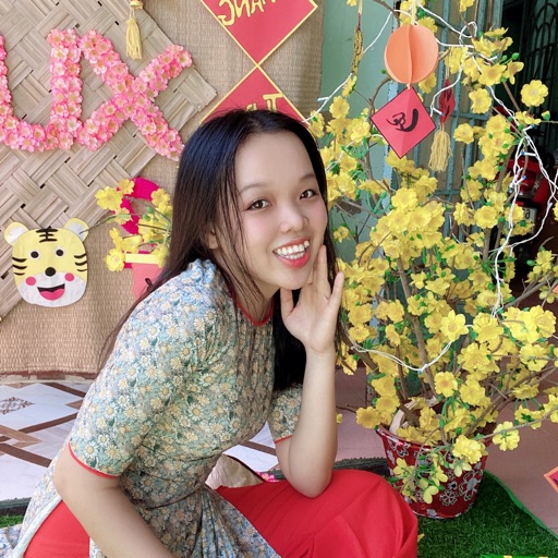 Nguyễn Kim Thịnh 