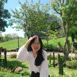 Nguyễn Huỳnh Hoài Trang