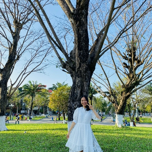 Nguyễn Thị Hồng Đào