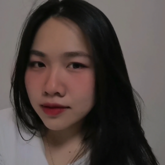 Lê Nguyễn Thúy Ngân