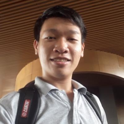 Trần Quang Duy