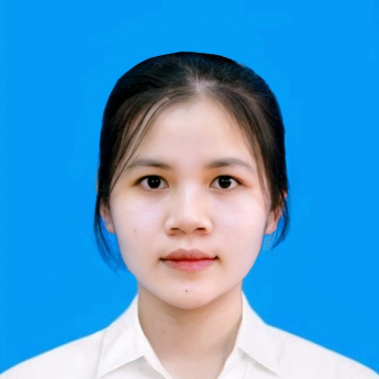 Nguyễn Thị Ái Nhi