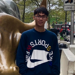 Trần Tuấn Kiệt