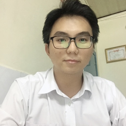 Trần Niên Cường