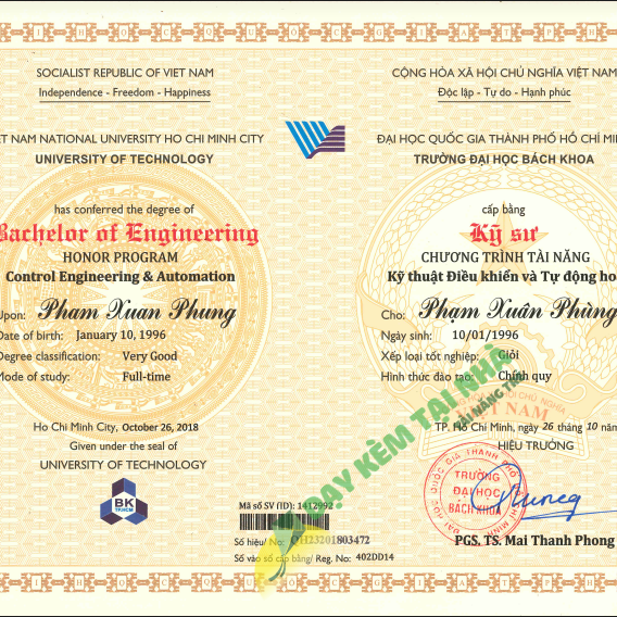 Phạm Xuân Phùng