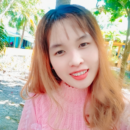 Tiêu Thị Thúy Hằng