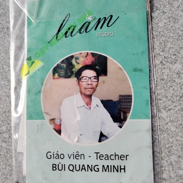 Tài khoản 8966