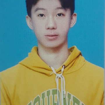 Kiều Lê Tiến Phát