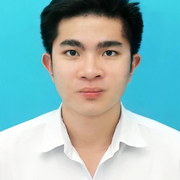 Hoàng Minh Trí