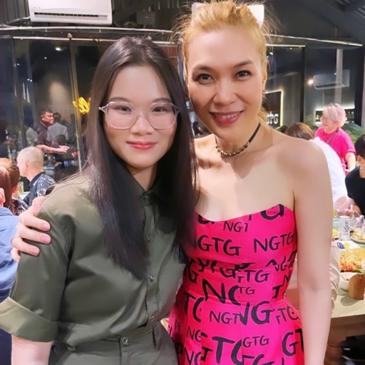 Nguyễn Bảo Trân