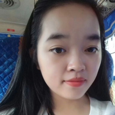 Hoàng Thùy Phương Uyên