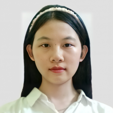 Nguyễn Ngọc Phương Nguyên