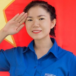 Lê Thị Minh Nguyệt