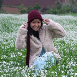 Mai Anh Thư