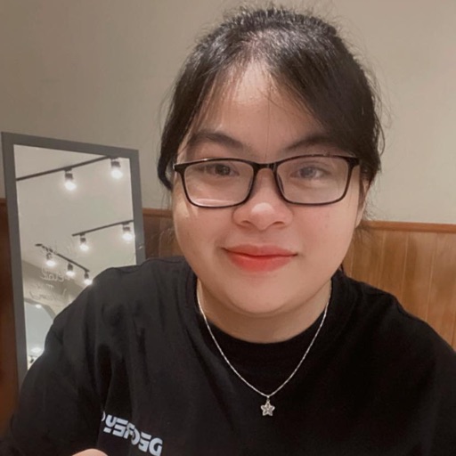 Phạm Thị Thuý Hằng 