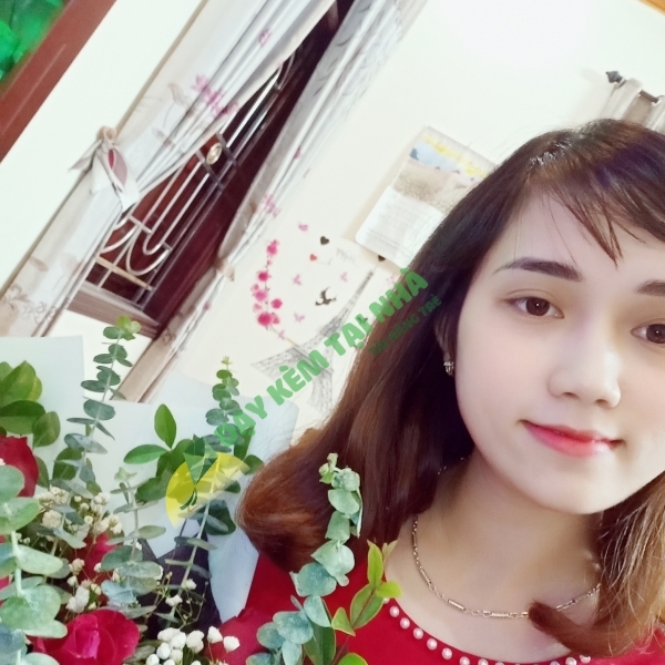 Tài khoản Tú Uyên
