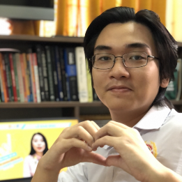 Nguyễn Huy Đức