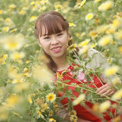 Nguyễn Quỳnh Hoa