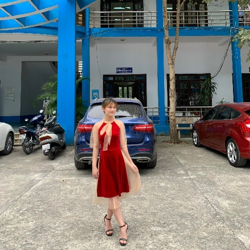 Nguyễn Thị Thu Trang