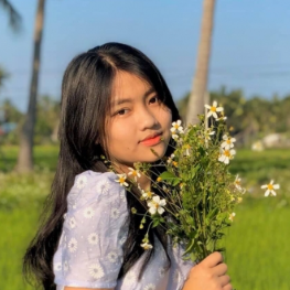 Võ Trúc Quỳnh Như