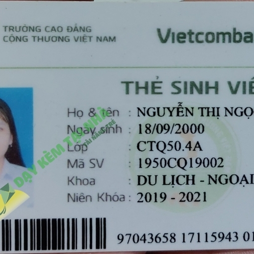 Tài khoản 8302