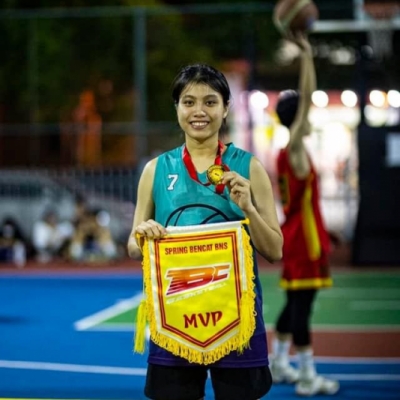 Nguyễn Thị Kim Trang