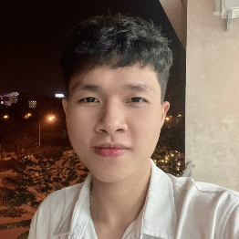 Nguyễn Thế Mạnh