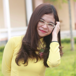 Nguyễn Đoàn Như Hạnh