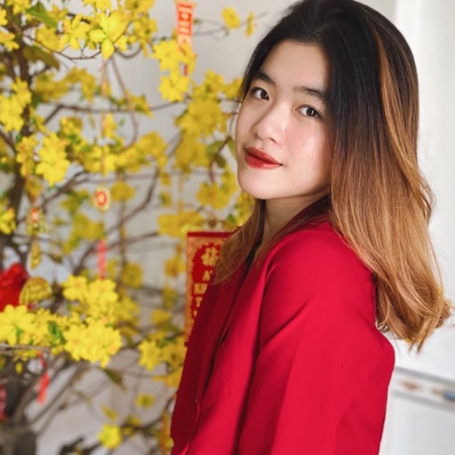 Nguyễn Thị Trà My 