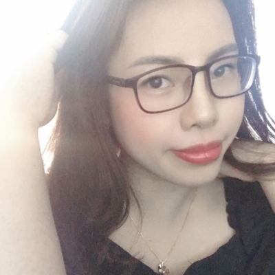 Trần Thị Thúy
