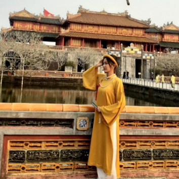 Nguyễn Thị Kiều My