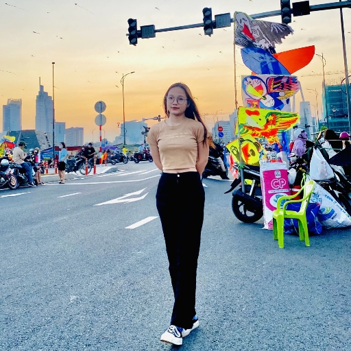 Dương Ngọc Muội