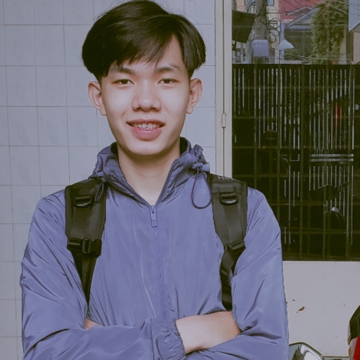 Trần Anh Kiệt