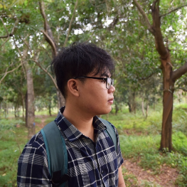 Trần Đức Nguyên