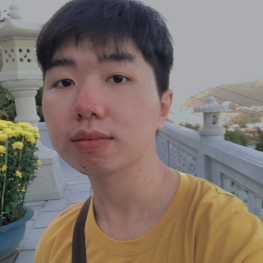 Dương Minh Hiếu