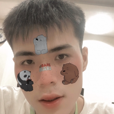 NGUYỄN HOÀNG LIÊM