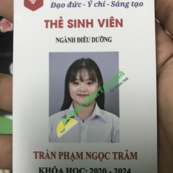 Tài khoản 7038
