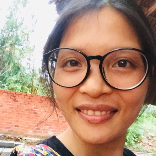 Vũ Thị Hường