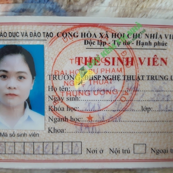Tài khoản 9254