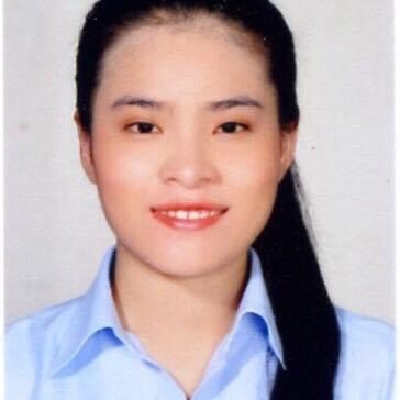 Nguyễn Thị Huyền Trân