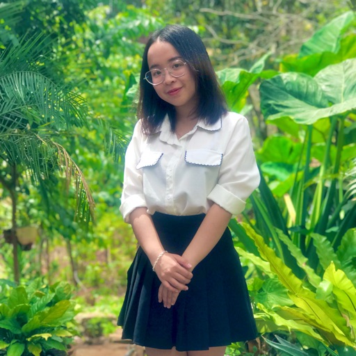 Nguyễn Thị Hải Ngọc