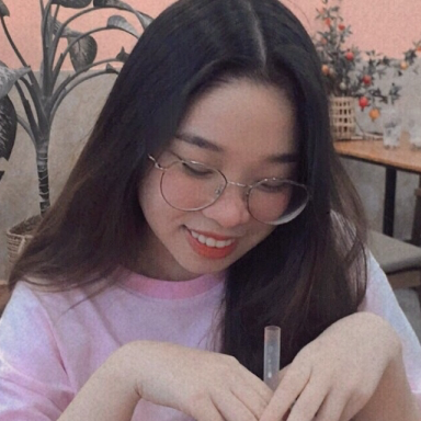 Nguyễn Thị Thanh Trúc