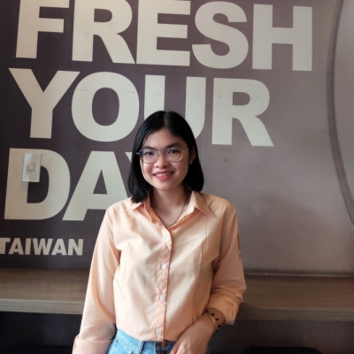 Phạm Thị Hiếu Thảo