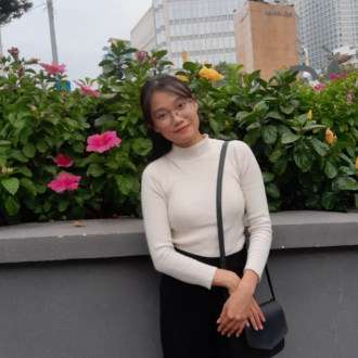 Lê Thị Thúy Liễu