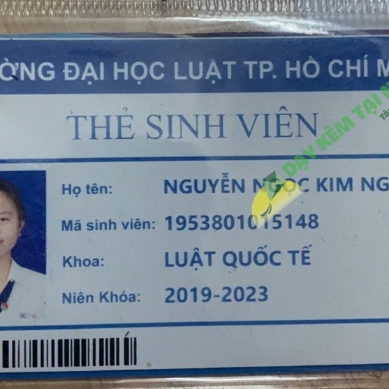 Nguyễn Ngọc Kim Nguyên