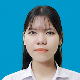 Chu Thị Vân